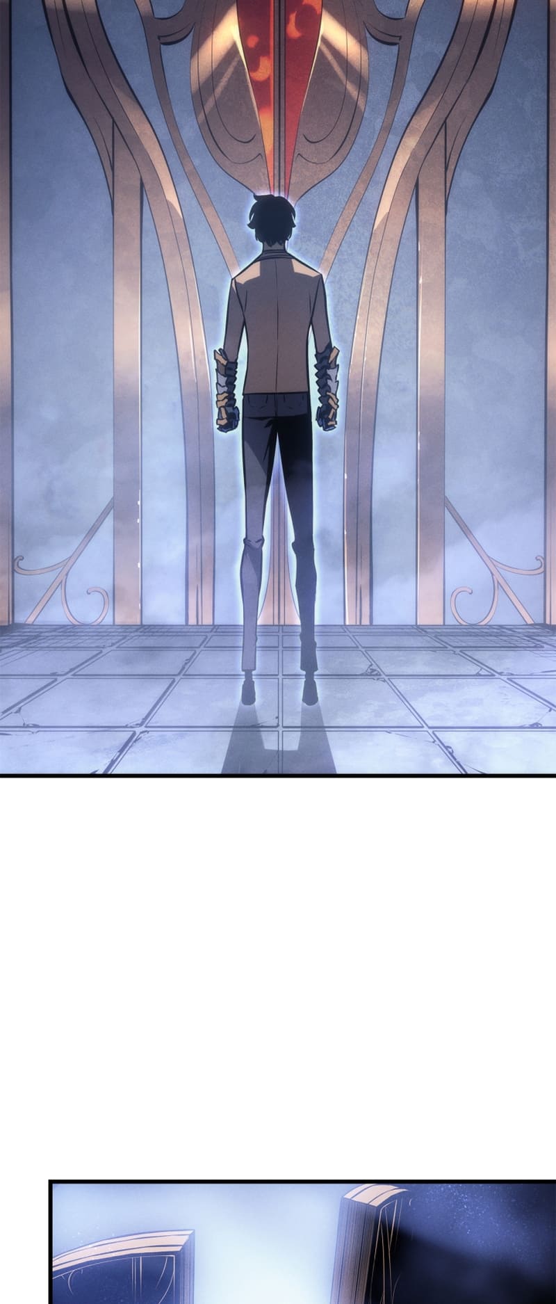 Solo Leveling, Chapter 194 image 44